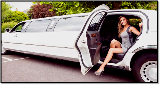 Let’s Dispel Some Myths about Limo Services
