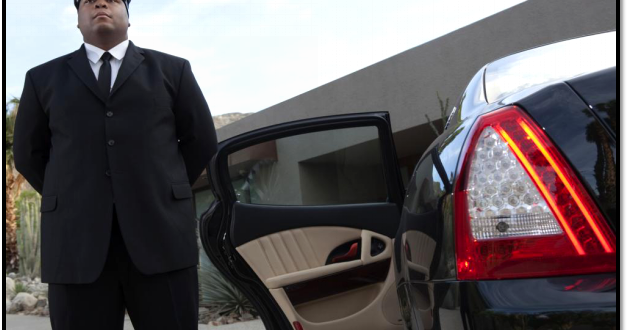 What to Expect When You Hire a Limousine Service