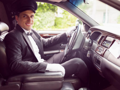 Travel In Style: 4 Events That Calls For A Limo