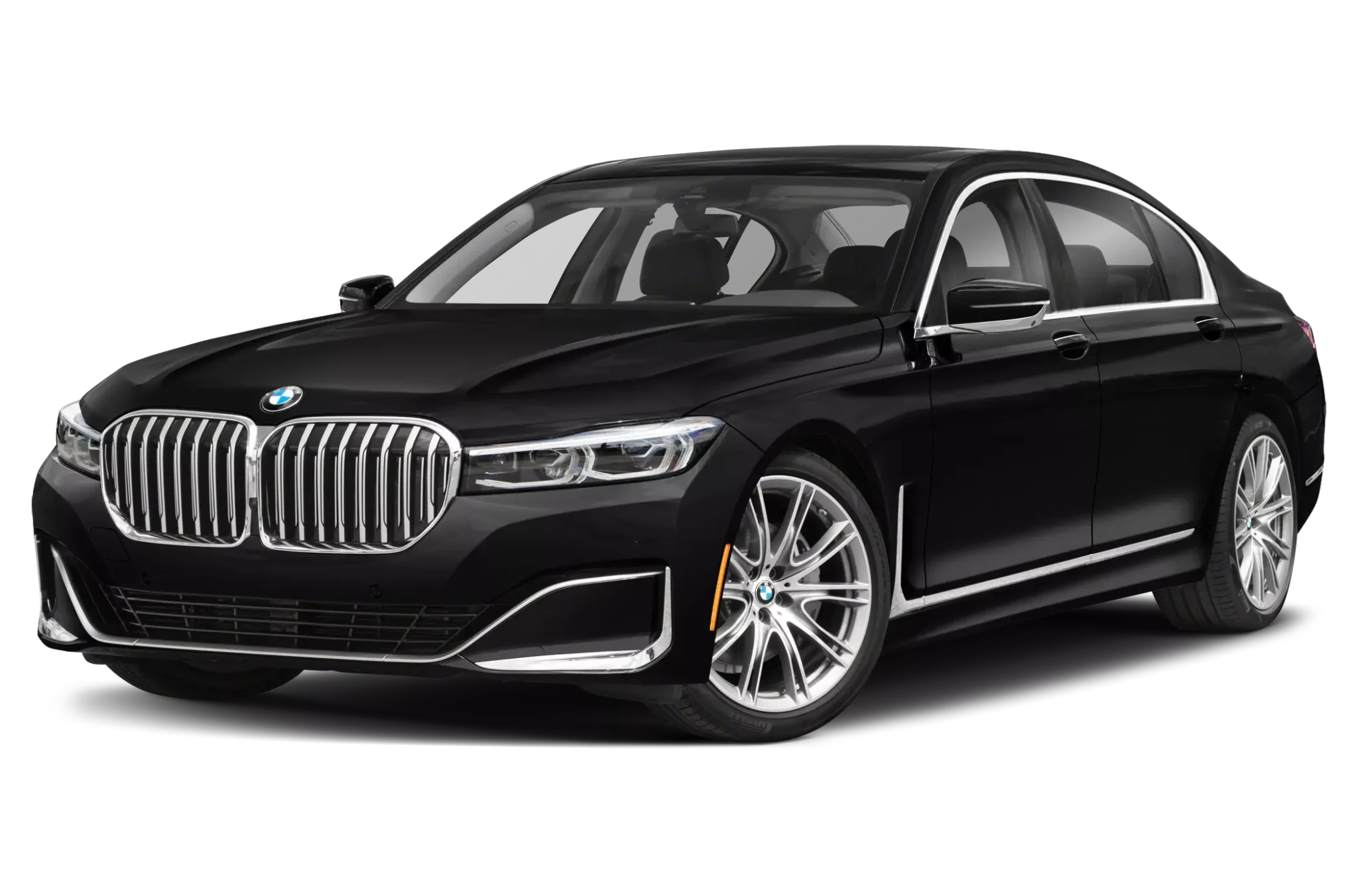 BMW 740LI